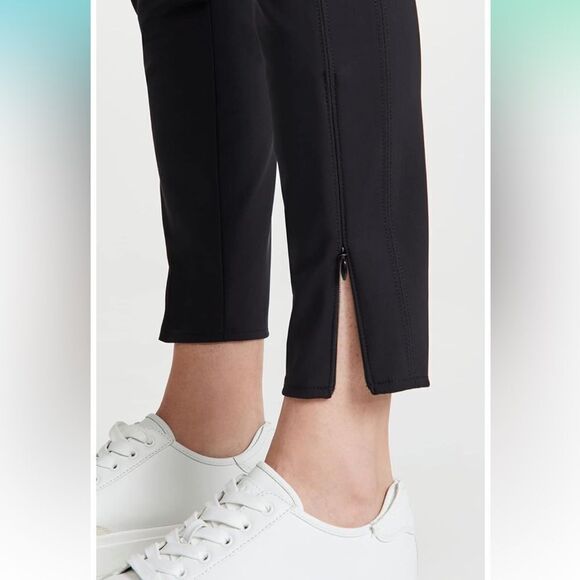 Theory Women's Seamed Leggings *SIZE: 8 - Picture 9 of 11